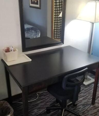 סטילווטר Osu Hotel 2 Queen Beds Hotel Room 132 מראה חיצוני תמונה