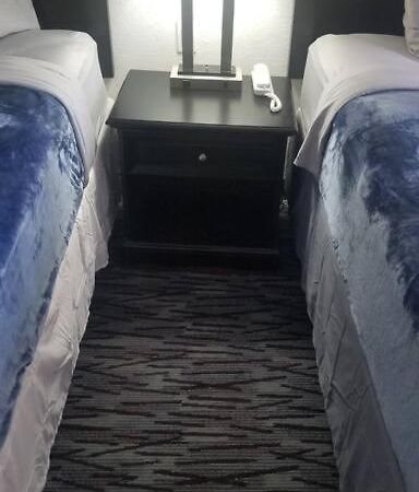 סטילווטר Osu Hotel 2 Queen Beds Hotel Room 132 מראה חיצוני תמונה