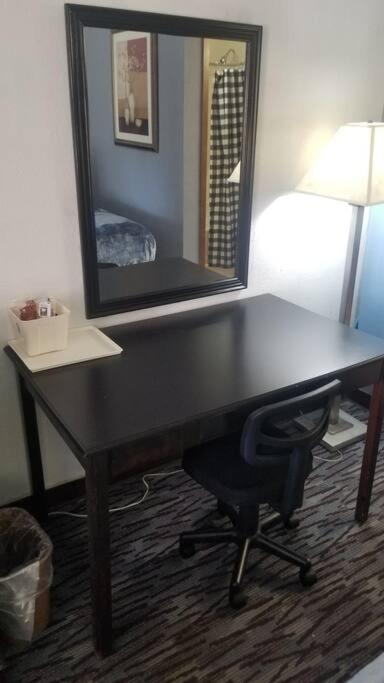 סטילווטר Osu Hotel 2 Queen Beds Hotel Room 132 מראה חיצוני תמונה