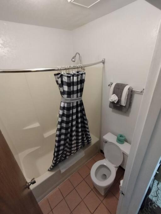 סטילווטר Osu Hotel 2 Queen Beds Hotel Room 132 מראה חיצוני תמונה