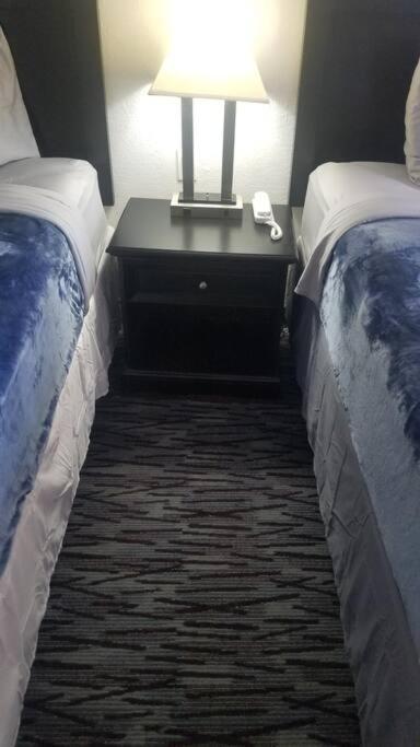 סטילווטר Osu Hotel 2 Queen Beds Hotel Room 132 מראה חיצוני תמונה
