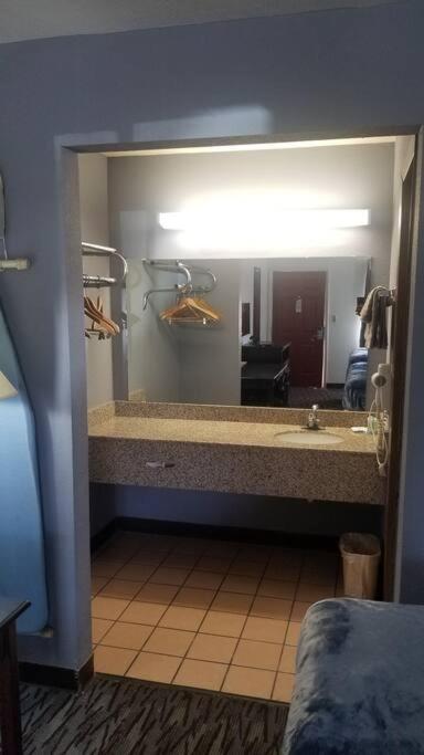 סטילווטר Osu Hotel 2 Queen Beds Hotel Room 132 מראה חיצוני תמונה